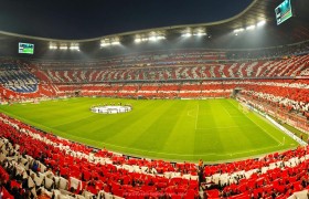 蓝鲸体育直播-意甲排名前七强队伍实力对比及未来赛季展望